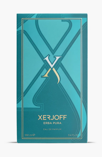 Xerjoff Erba Pura 3.4oz