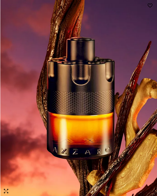 Azzaro Wanted By Night 3.4oz