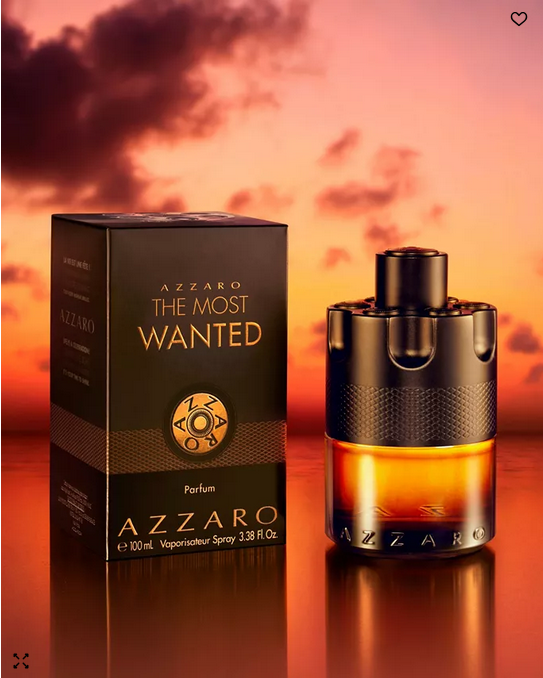 Azzaro Wanted By Night 3.4oz