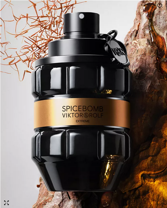 Viktor&Rolf Spicebomb Extreme 90ml