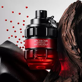 Viktor&Rolf Spicebomb Infrared 3.4oz