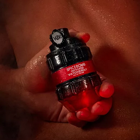 Viktor&Rolf Spicebomb Infrared 3.4oz