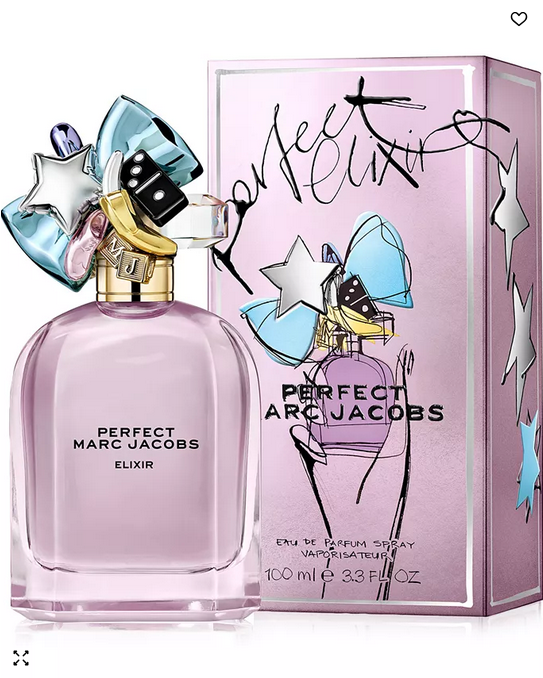 Marc Jacobs Perfect Elixir 3.3oz