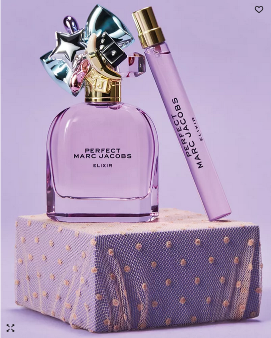 Marc Jacobs Perfect Elixir 3.3oz