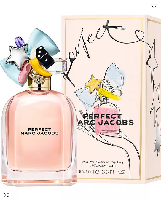 Marc Jacobs Perfect 3.4oz