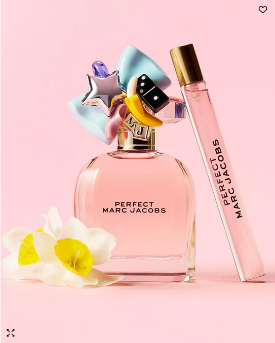 Marc Jacobs Perfect 3.4oz