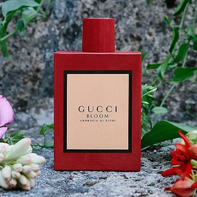 Gucci Bloom Ambrosia di Fiori 3.4oz