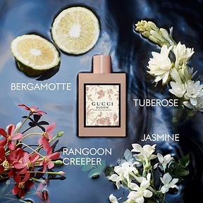 Gucci Bloom Acqua Di Fiori 3.4oz