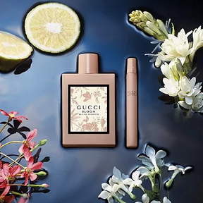 Gucci Bloom Acqua Di Fiori 3.4oz