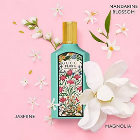 Gucci Flora Gorgeous Jasmine 3.4oz