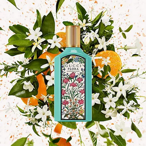 Gucci Flora Gorgeous Jasmine 3.4oz