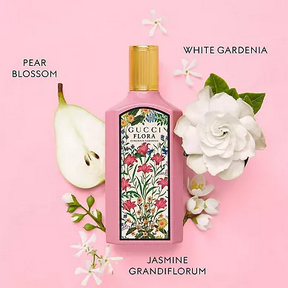 Gucci Flora Gorgeous Gardenia 3.4oz