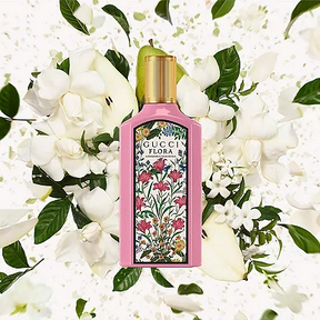 Gucci Flora Gorgeous Gardenia 3.4oz