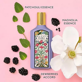 Gucci Flora Gorgeous Magnolia 3.4oz