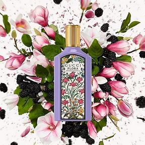Gucci Flora Gorgeous Magnolia 3.4oz