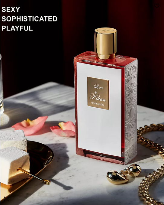 KILIAN PARIS  Love, Don't Be Shy Eau De Parfum, 3.4 oz