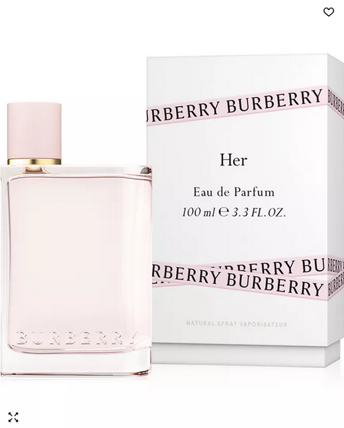 Burberry Her 3.6oz