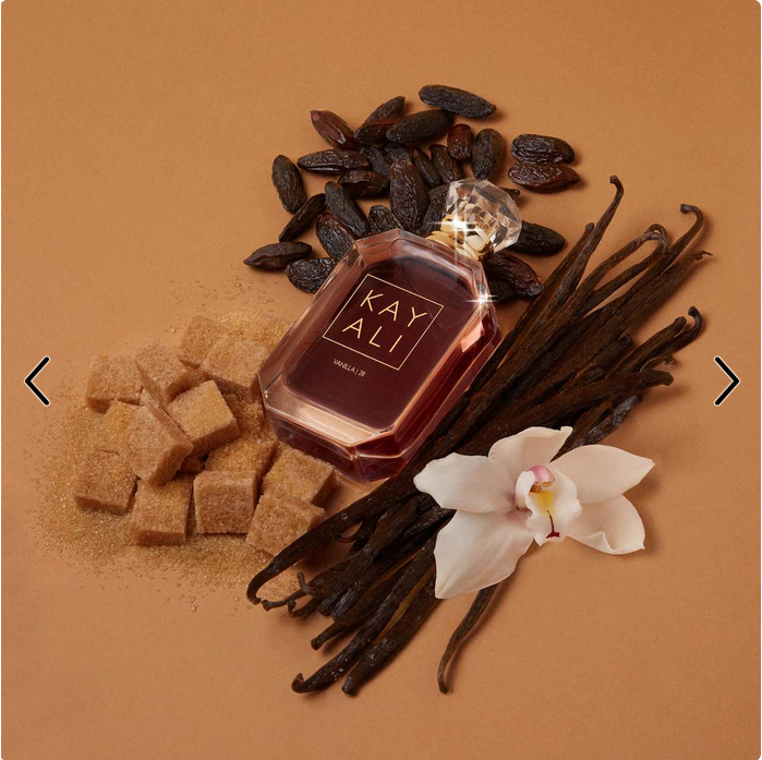 Kayali Vanilla 28 Eau de Parfum 100ml
