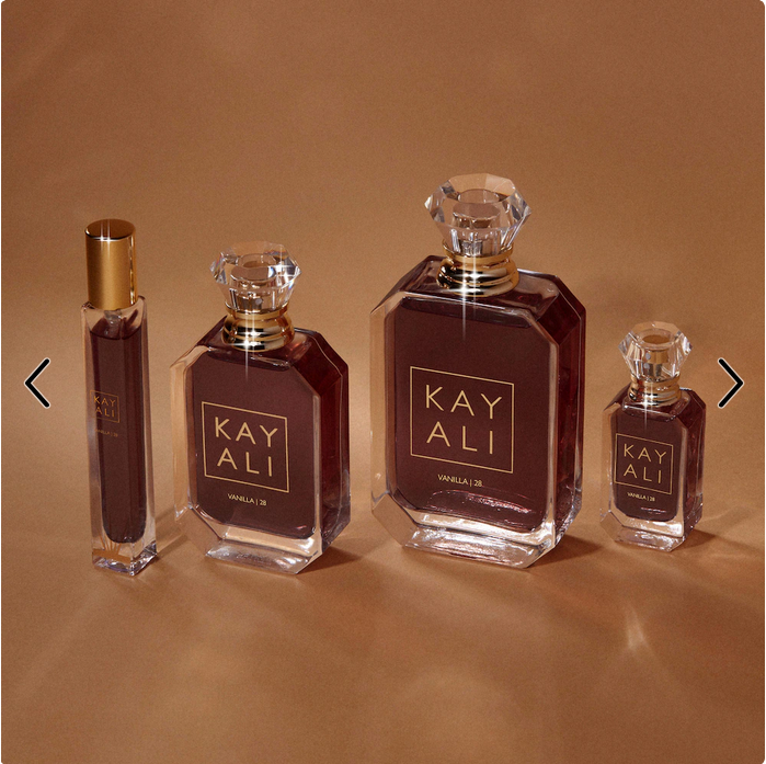 Kayali Vanilla 28 Eau de Parfum 100ml