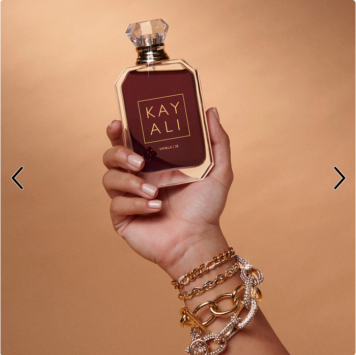 Kayali Vanilla 28 Eau de Parfum 100ml