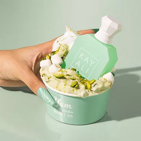 KAYALI YUM PISTACHIO GELATO | 33 Eau De Parfum Intense 100ml