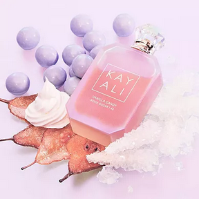 Kayali Vanilla Candy Rock Sugar 42 100ml