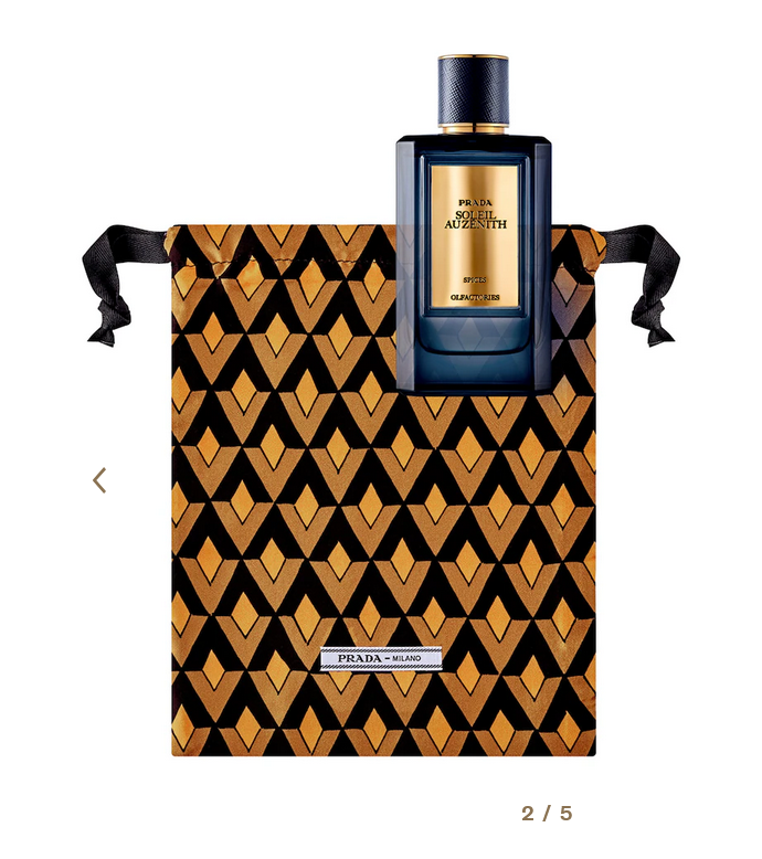 Prada Mirages Soleil Au Zenith 100ml