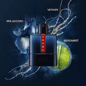 Prada Luna Rossa Ocean 100ml