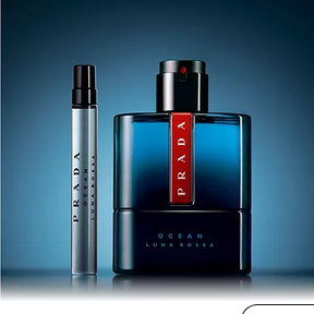 Prada Luna Rossa Ocean 100ml