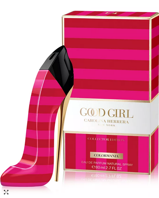 Carolina Herrera Good Girl Colormania 80ml