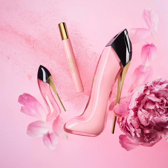 Carolina Herrera Good Girl Blush 80ml