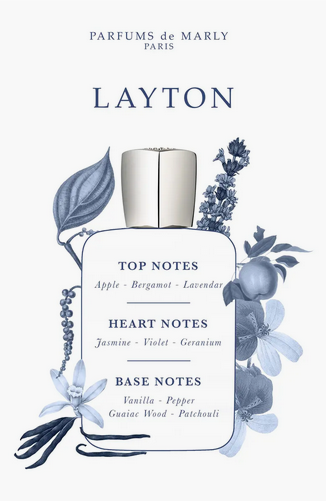 Parfums de Marly Layton 125ml