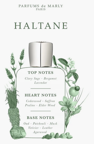 Parfums de Marly Haltane 125ml