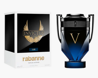 Invictus Victory Elixir By Rabanne  3.4oz