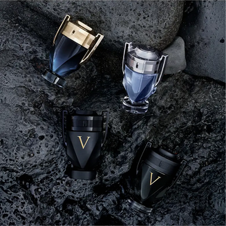 Invictus Victory Elixir By Rabanne  3.4oz