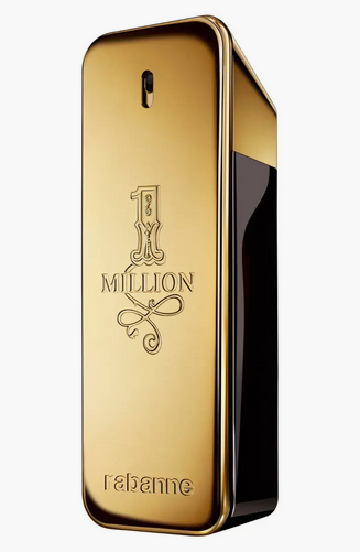 1 Million By Rabanne 3.4oz