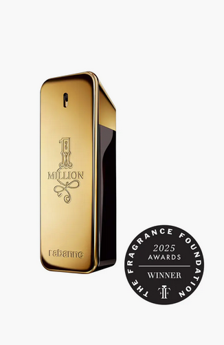 1 Million By Rabanne 3.4oz