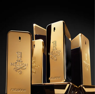 1 Million By Rabanne 3.4oz