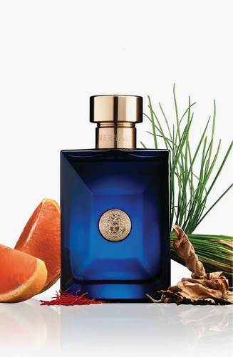 Dylan Blue By Versace  3.4oz