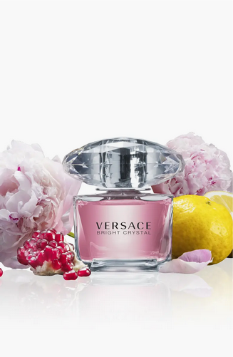 Bright Crystal By Versace 3.0oz