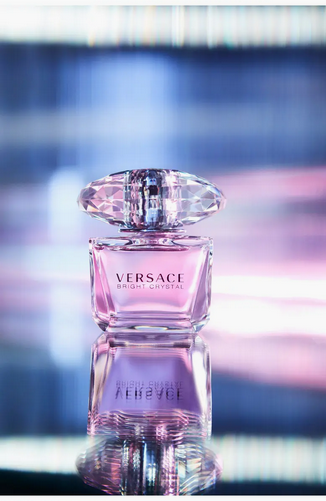 Bright Crystal By Versace 3.0oz
