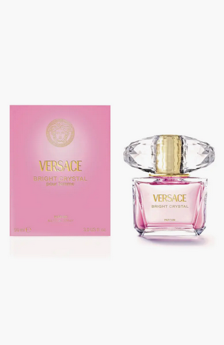 Versace Bright Crystal Parfum 90ml