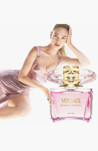 Versace Bright Crystal Parfum 90ml