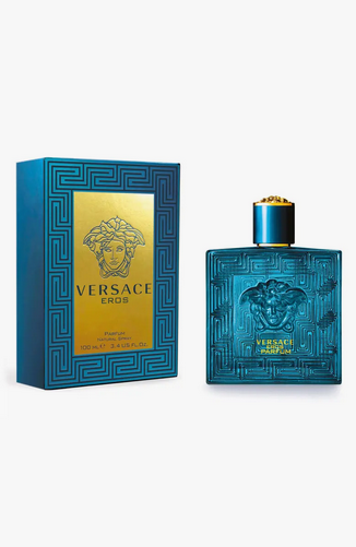 Versace Eros 3.4oz