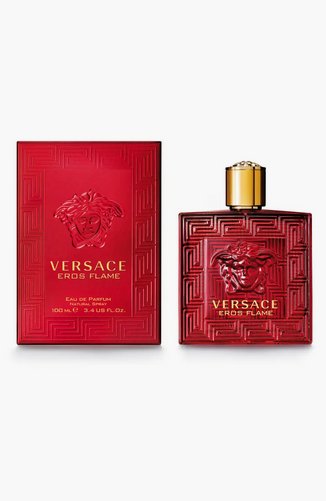 Eros Flame By Versace 3.4oz