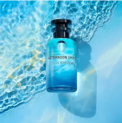 Afternoon Swim By Louis Vuitton  100 ml