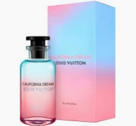California Dream By Louis Vuitton 100ml