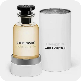 Immensité By Louis Vuitton 100ml