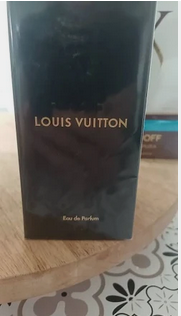 Louis Vuitton Pur Oud 100ml
