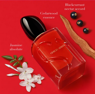 Giorgio Armani Sì Passione 100ml